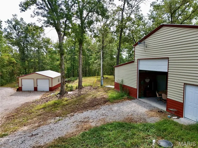 $220,000 | 1744 Pcr 710, Perryville, MO 63775