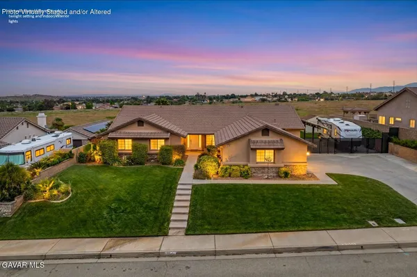$765,000 | 41248 Vista Linda, Palmdale, CA 93551
