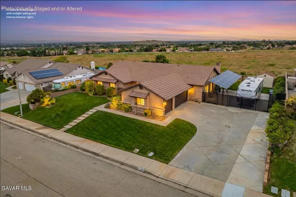 $765,000 | 41248 Vista Linda, Palmdale, CA 93551