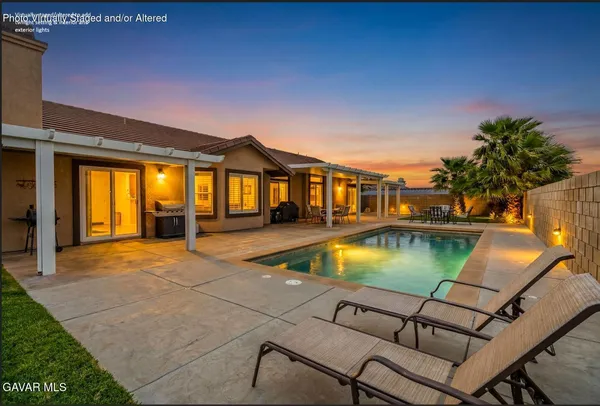 $765,000 | 41248 Vista Linda, Palmdale, CA 93551