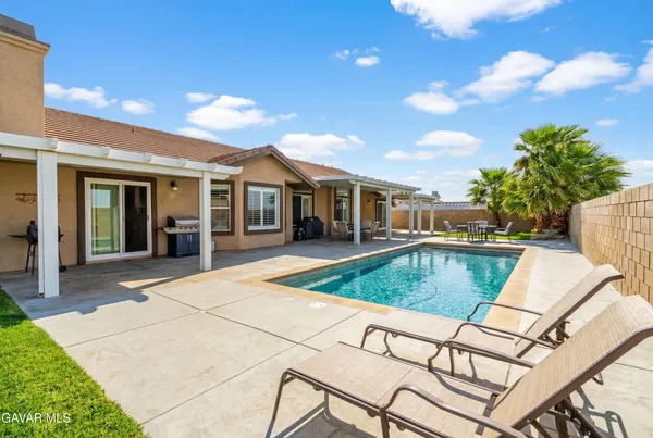 $765,000 | 41248 Vista Linda, Palmdale, CA 93551