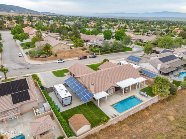 $765,000 | 41248 Vista Linda, Palmdale, CA 93551