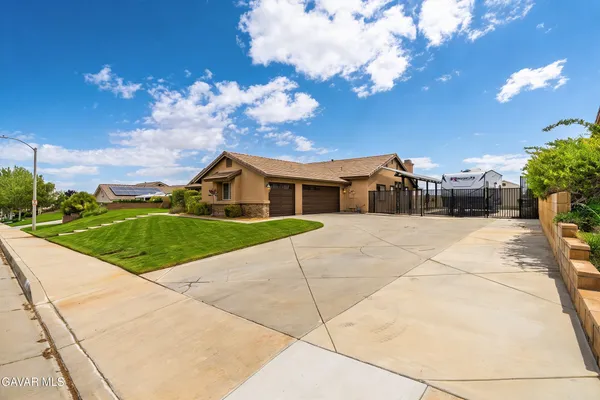 $765,000 | 41248 Vista Linda, Palmdale, CA 93551