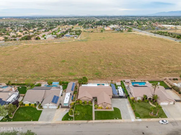 $765,000 | 41248 Vista Linda, Palmdale, CA 93551