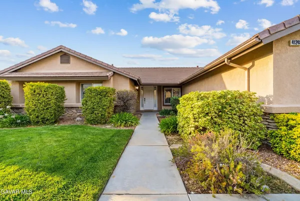$765,000 | 41248 Vista Linda, Palmdale, CA 93551