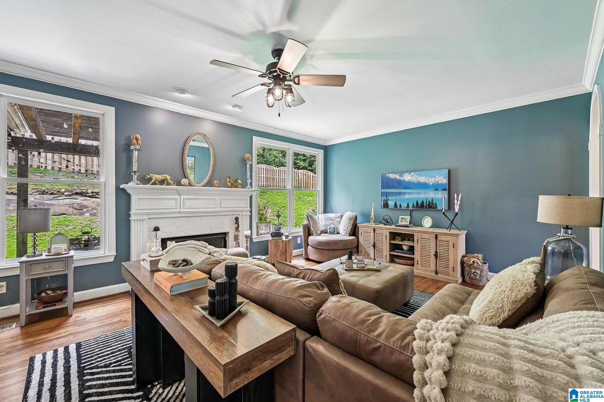 188 Trace Ridge Road Hoover, AL 35244 - Photo 10 of 87