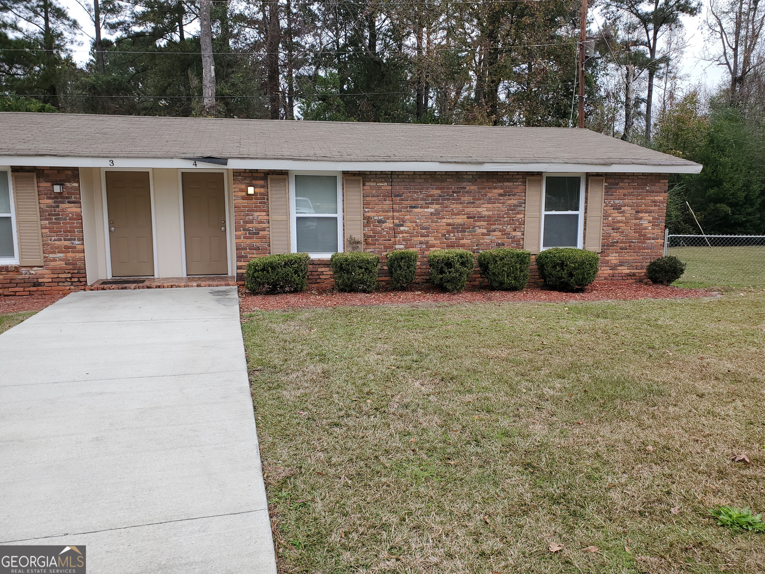 312 Crescent Drive, Unit A4 Dublin, GA 31021 - Photo 6 of 6