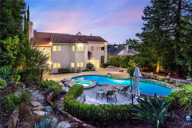 $2,199,000 | 6085 Lake Lindero Drive, Agoura Hills, CA 91301