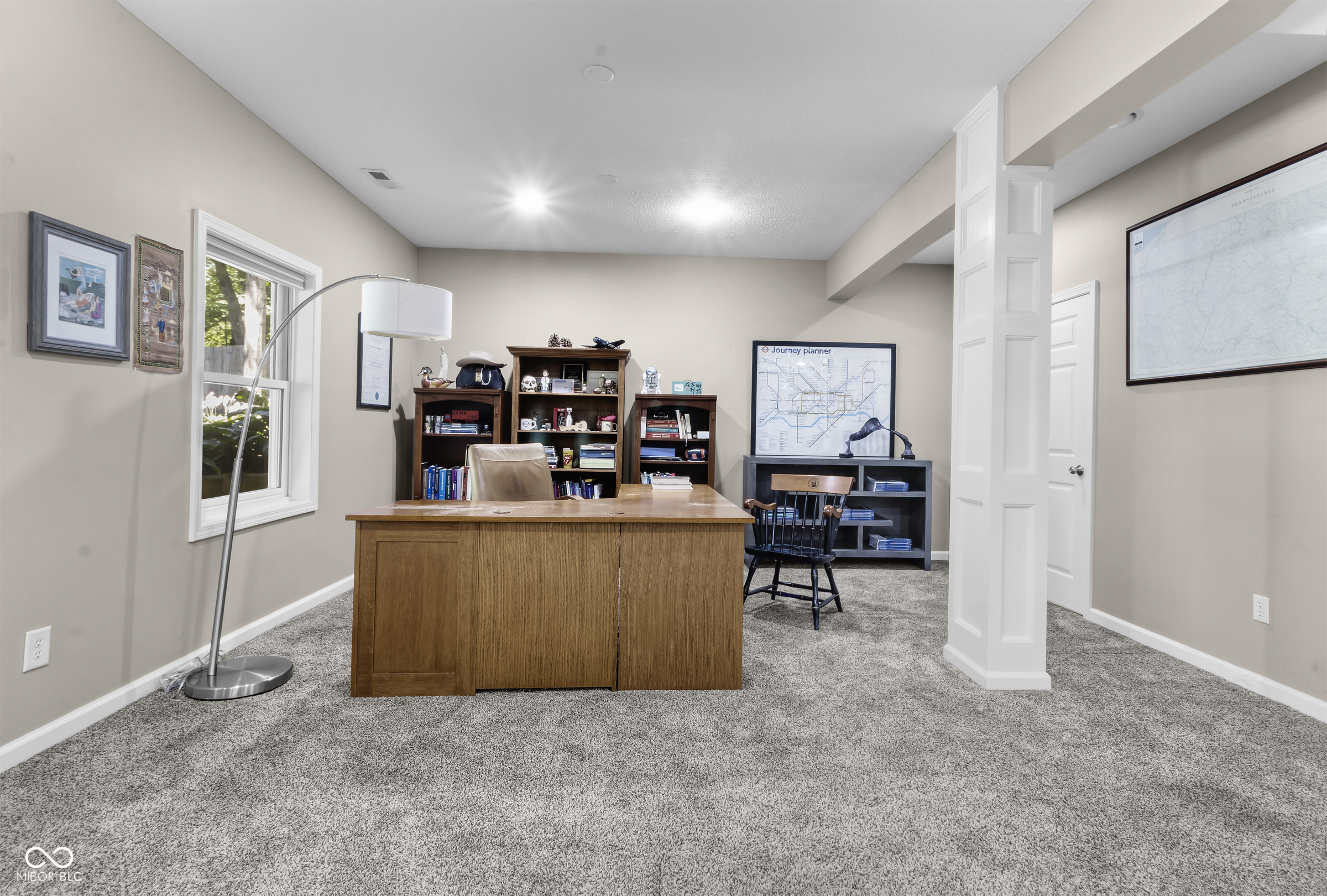 11135 Clarkston Road Zionsville, IN 46077 - Photo 50 of 78