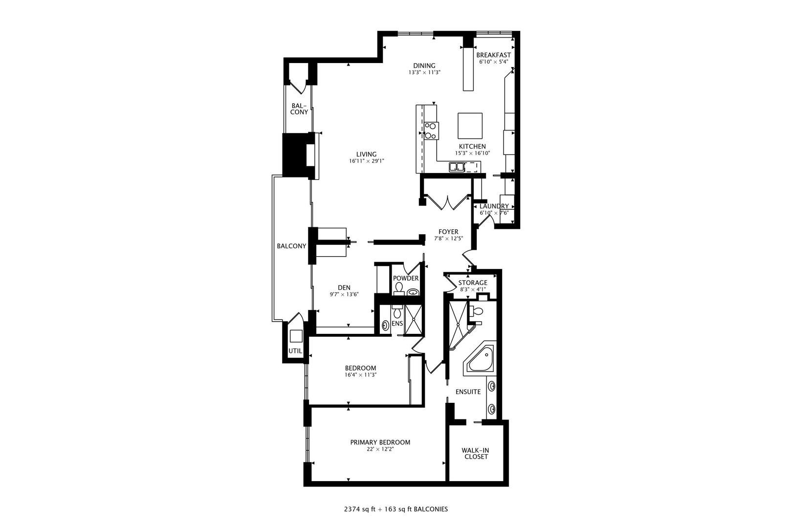 3810 Mission Hills Road, Unit 202 Northbrook, IL 60062 - Photo 2 of 25 a picture of a bathroom