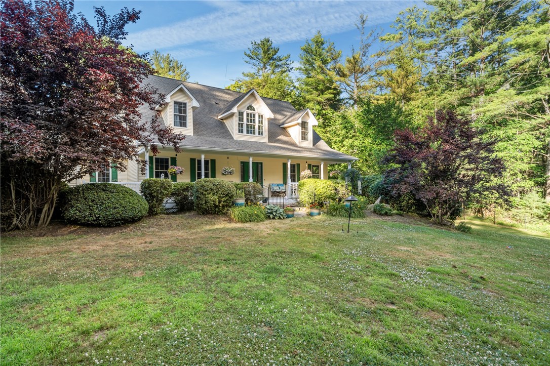1158 Sisson Road Coventry, RI 02827 - Photo 3 of 50