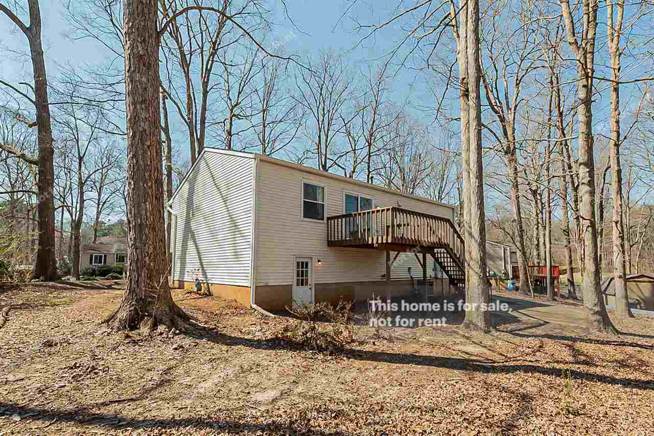 2017 Shenandoah Road Raleigh, NC 27603 - Photo 24 of 25 Photo 24