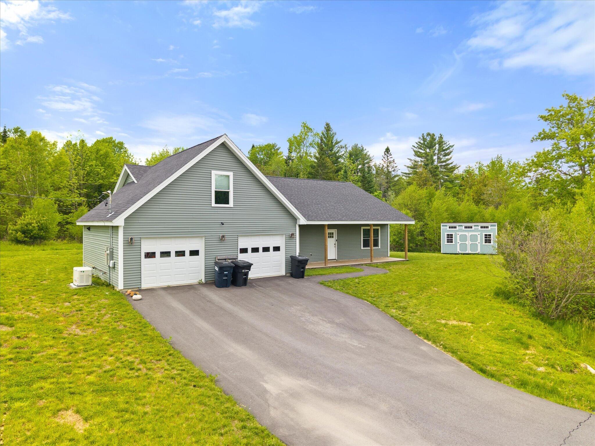 37 Beaver Creek Road Carmel, ME 04419 - Photo 38 of 39 37 Beaver Creek Road, Carmel