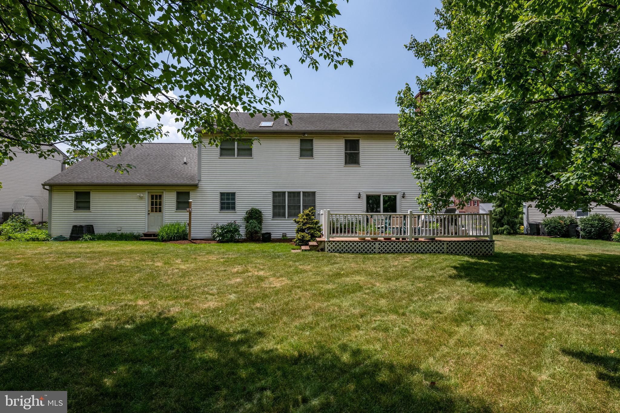 111 States Avenue Sinking Spring, PA 19608 - Photo 9 of 15