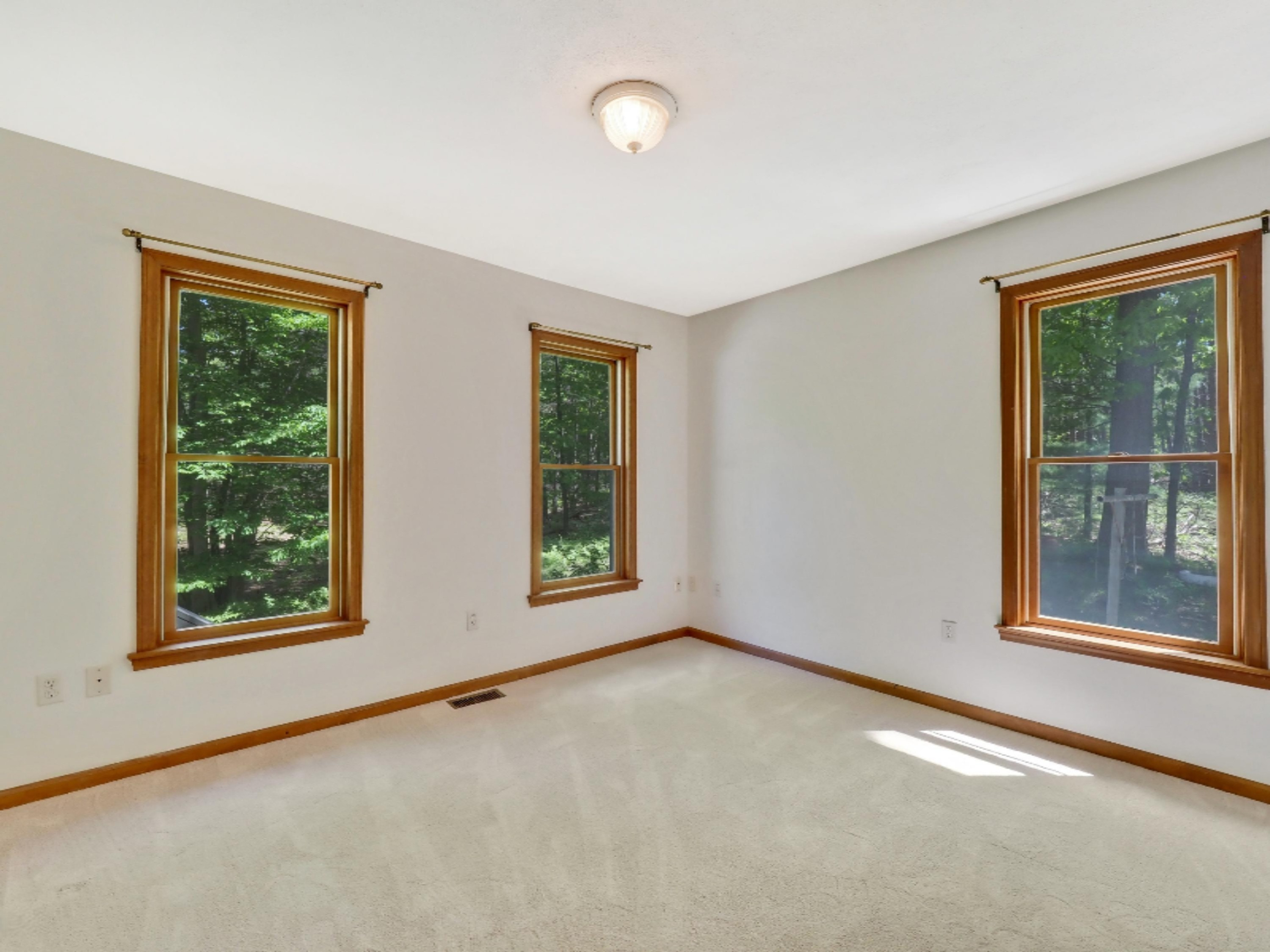 3669 Rakoniewski Road Manistee, MI 49660 - Photo 13 of 32 Bedroom 2