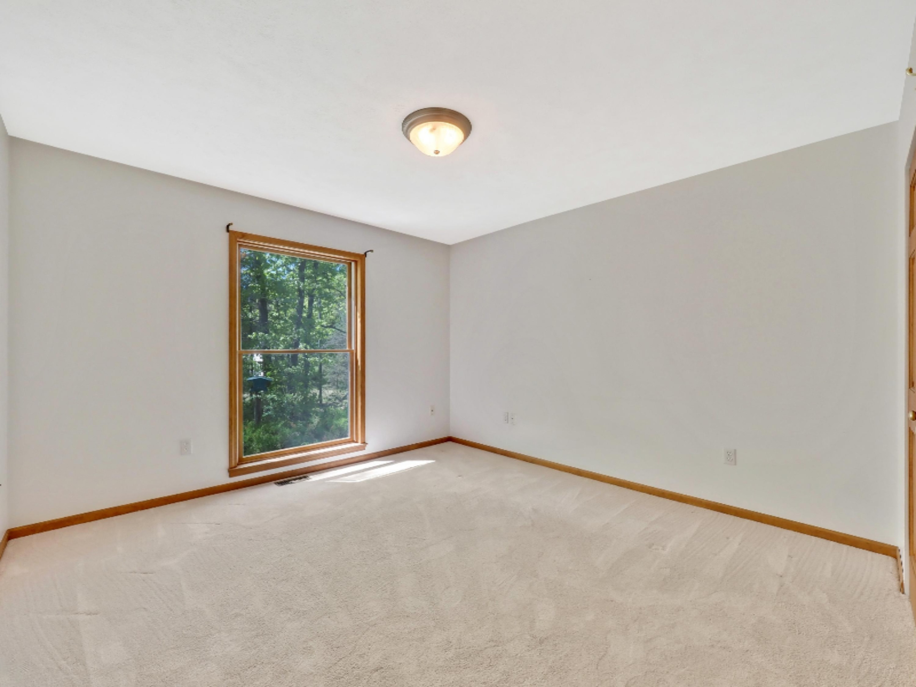 3669 Rakoniewski Road Manistee, MI 49660 - Photo 14 of 32 Bedroom 3