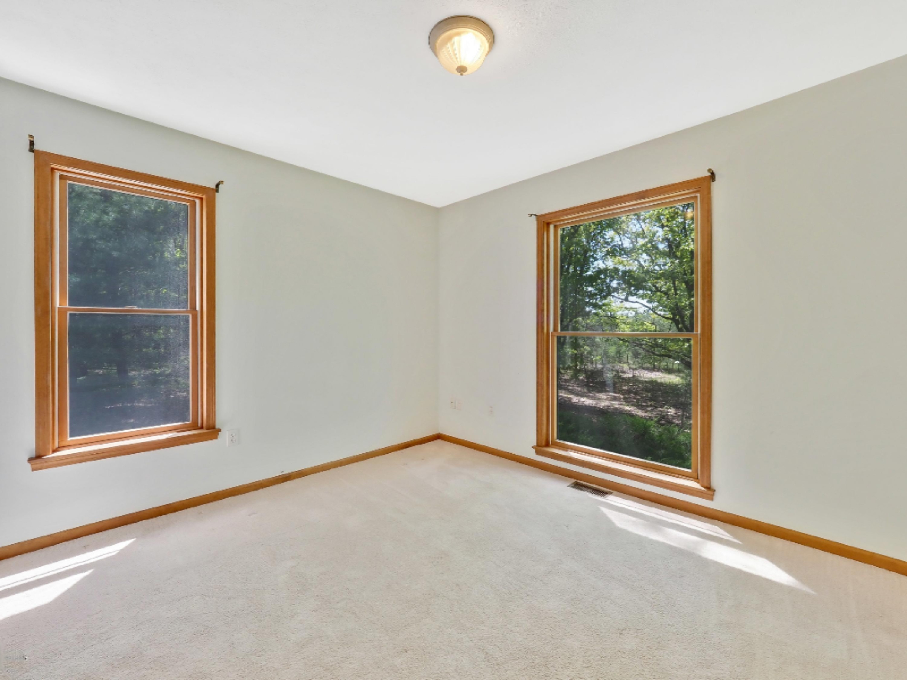 3669 Rakoniewski Road Manistee, MI 49660 - Photo 15 of 32 Bedroom 4