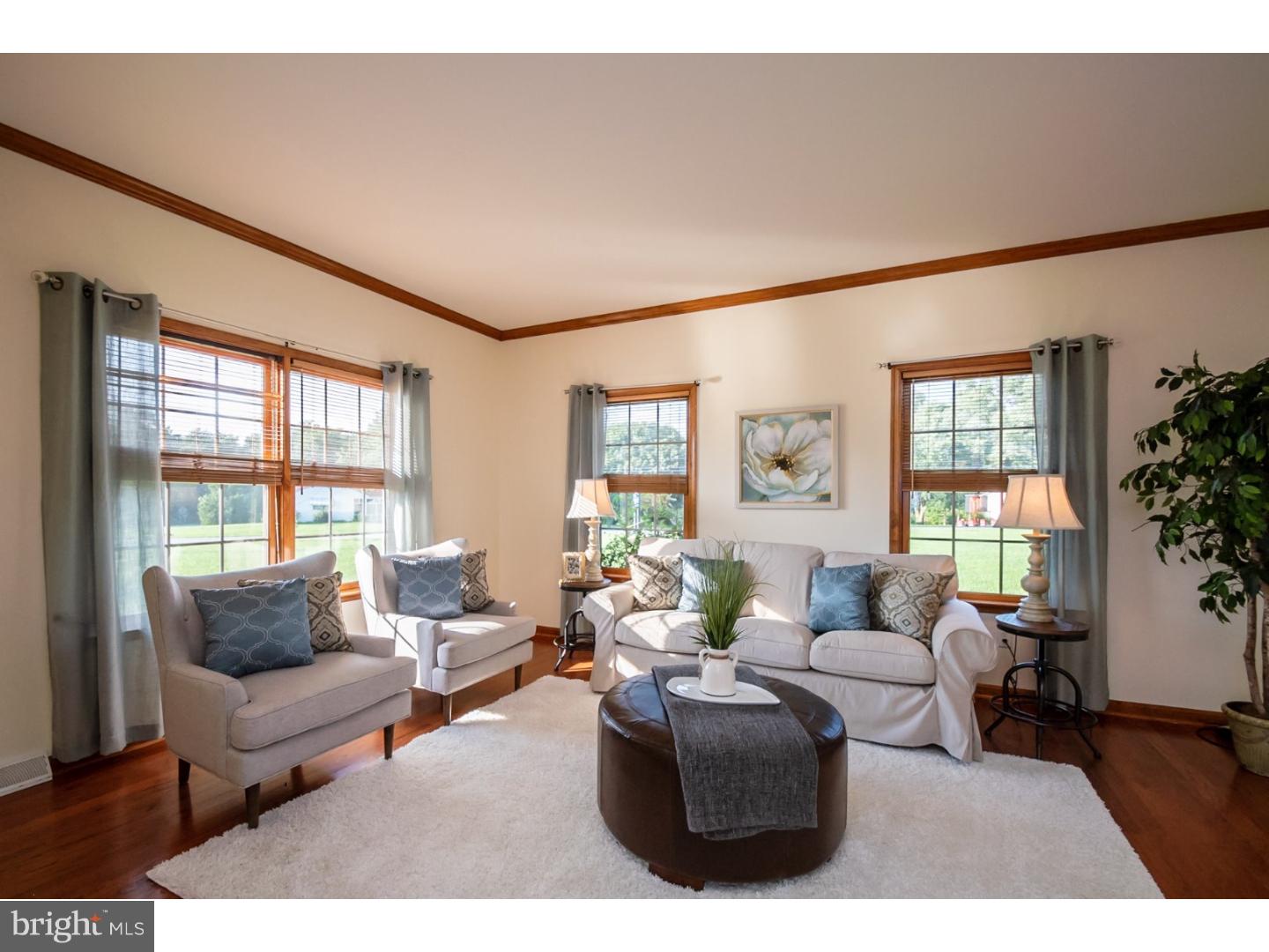 854 Fox Chase Road Felton, DE 19943 - Photo 11 of 25 Living Room