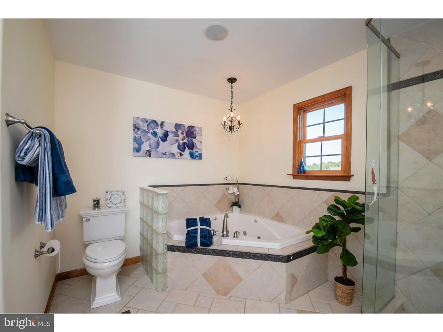 854 Fox Chase Road Felton, DE 19943 - Photo 14 of 25 Master Bathroom