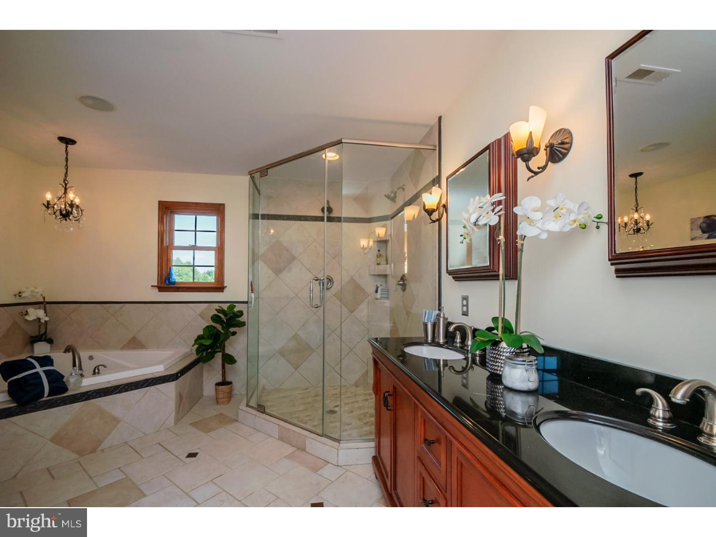 854 Fox Chase Road Felton, DE 19943 - Photo 15 of 25 Master Bathroom