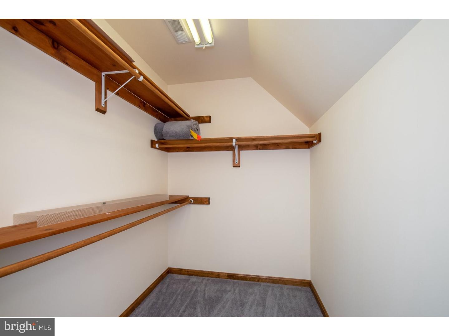 854 Fox Chase Road Felton, DE 19943 - Photo 18 of 25 Walk-in Closet