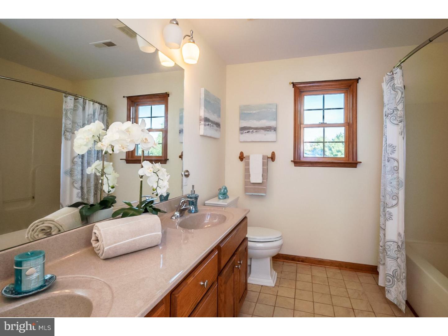 854 Fox Chase Road Felton, DE 19943 - Photo 19 of 25 Bathroom