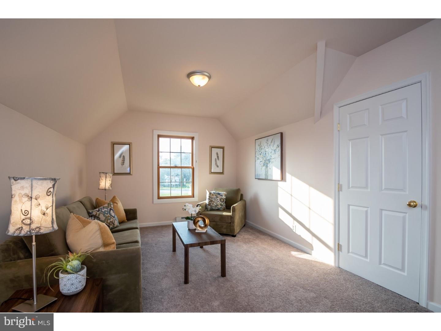 854 Fox Chase Road Felton, DE 19943 - Photo 20 of 25 Bonus Room