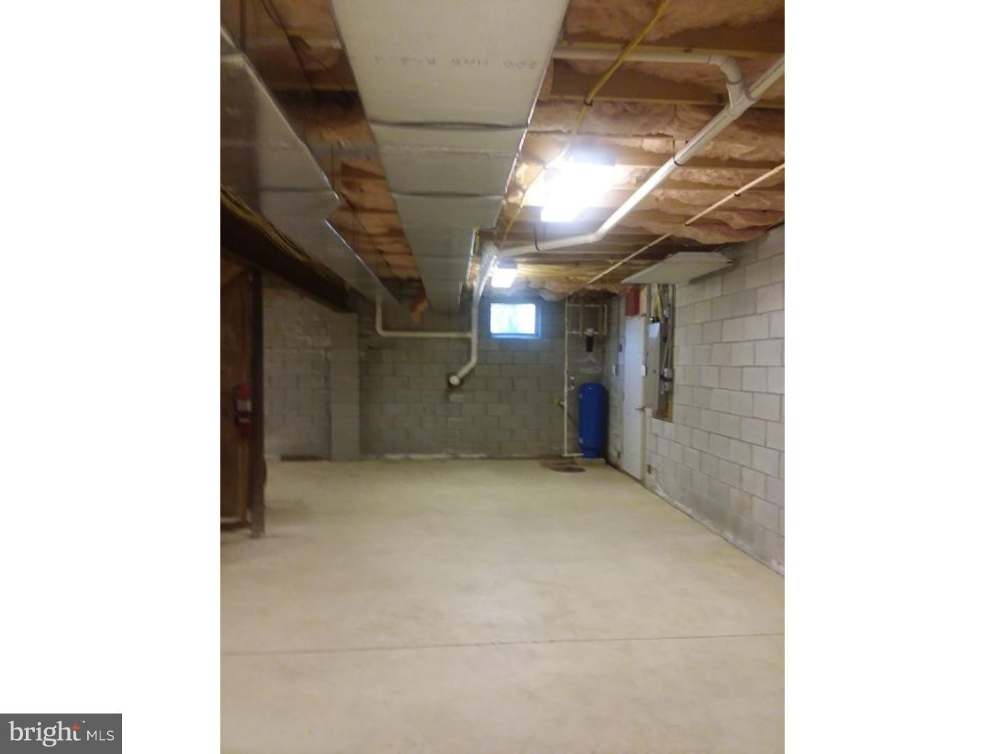 854 Fox Chase Road Felton, DE 19943 - Photo 22 of 25 Basement