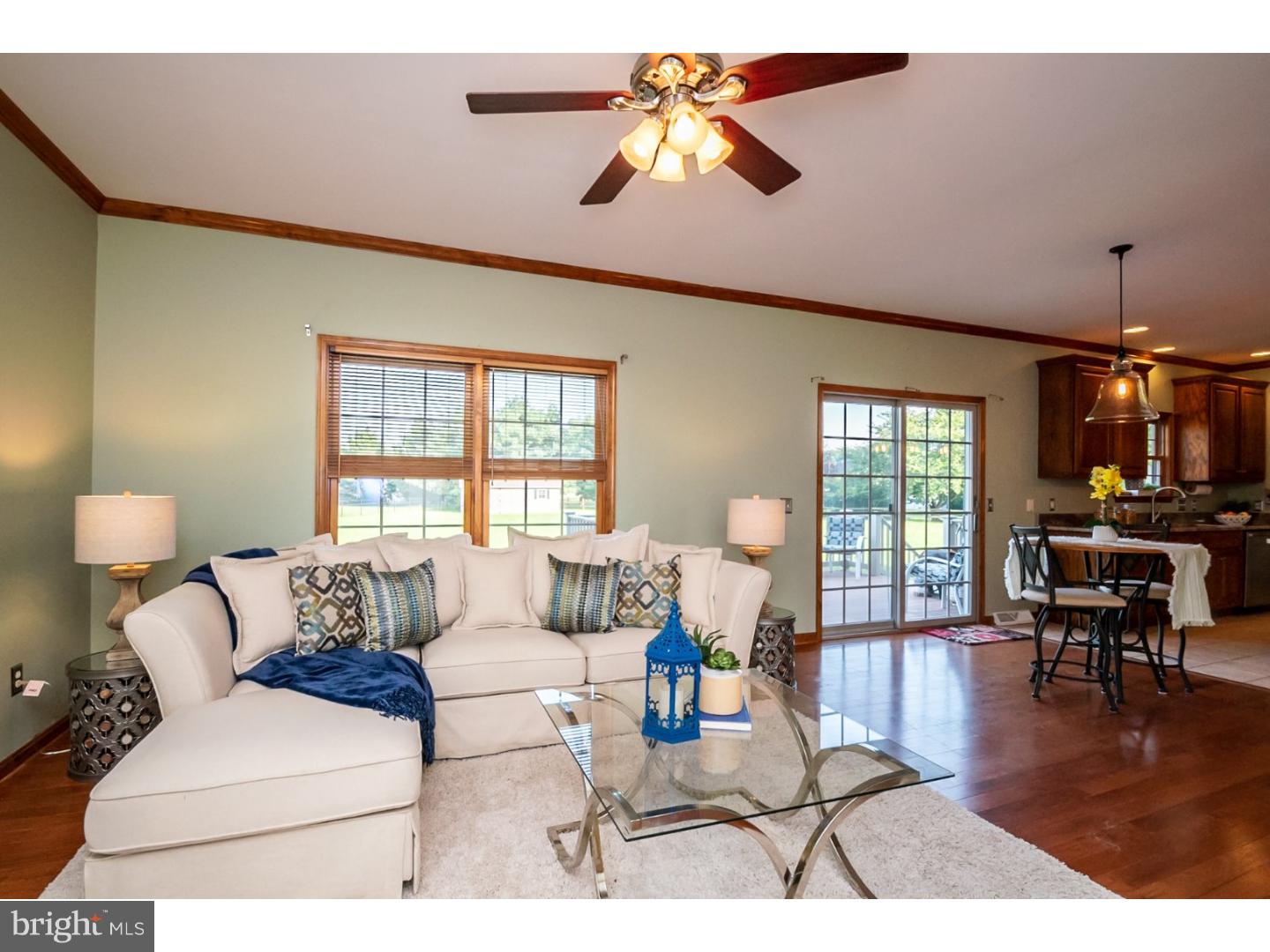 854 Fox Chase Road Felton, DE 19943 - Photo 8 of 25 Family Room