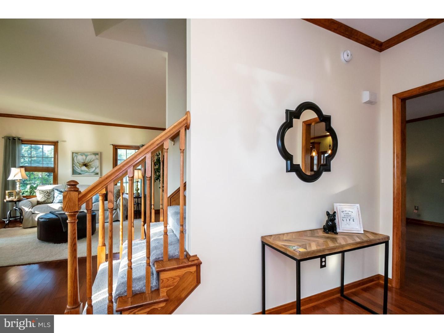 854 Fox Chase Road Felton, DE 19943 - Photo 10 of 25 Foyer