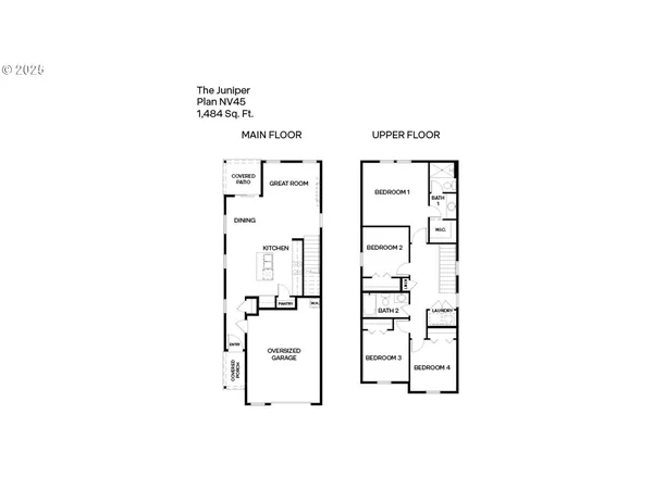 $499,995 | 1410 Northeast 123rd Avenue, Vancouver, WA 98684