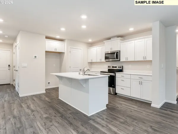 $499,995 | 1410 Northeast 123rd Avenue, Vancouver, WA 98684