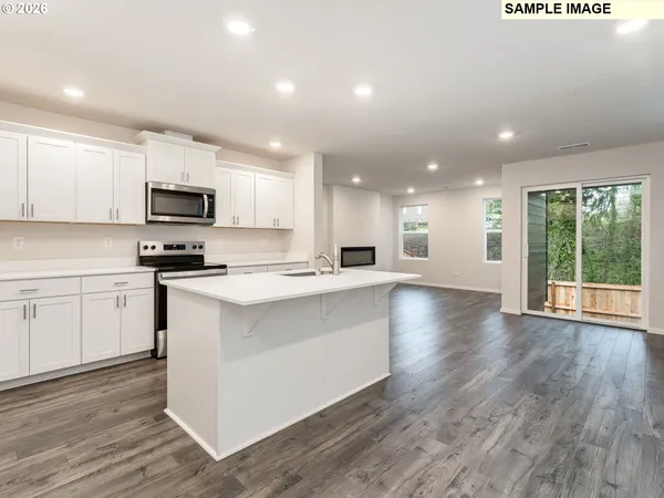 $499,995 | 1410 Northeast 123rd Avenue, Vancouver, WA 98684