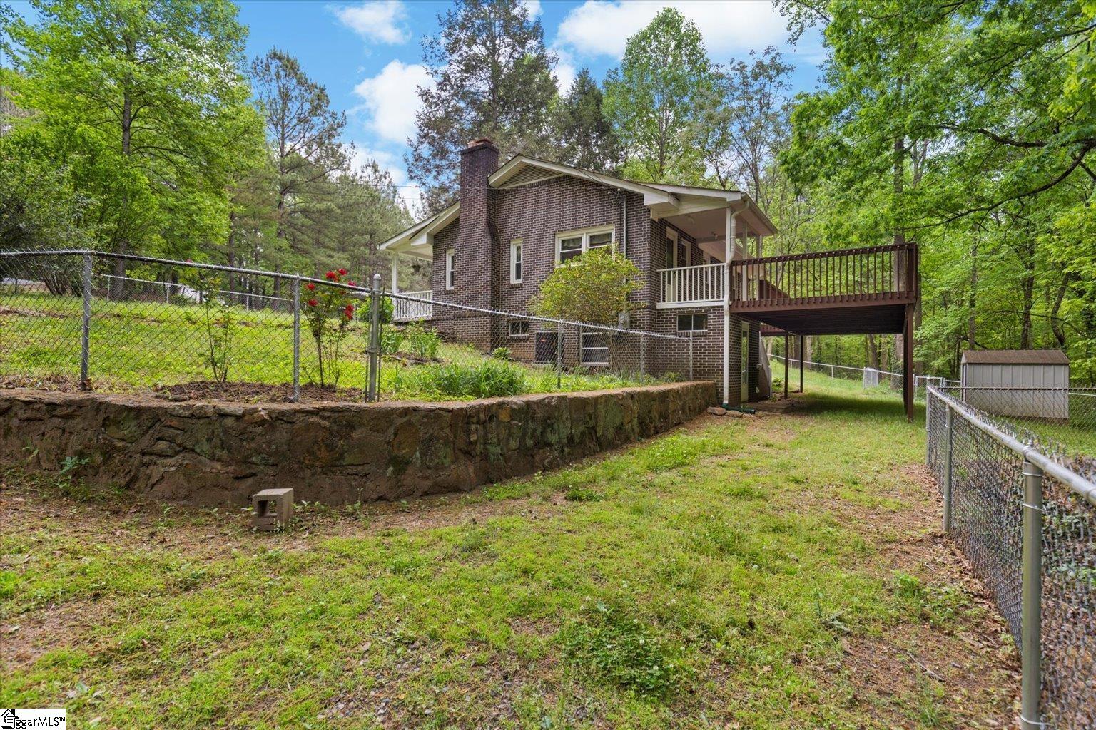 130 Robinson Road Taylors, SC 29687 - Photo 25 of 34