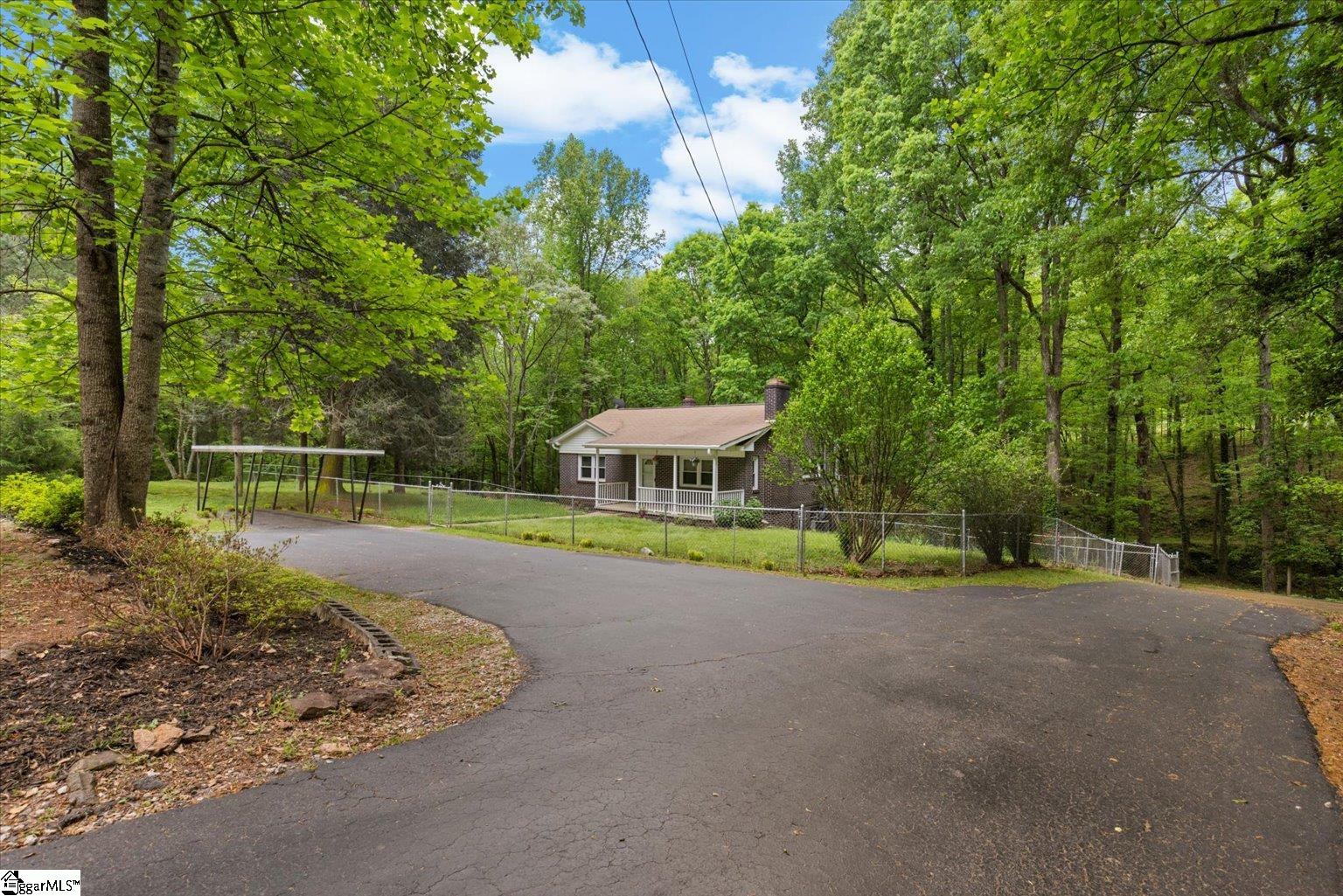 130 Robinson Road Taylors, SC 29687 - Photo 33 of 34