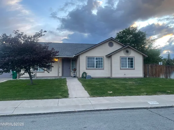 $535,000 | 2998 Cameron Court, Carson City, NV 89706