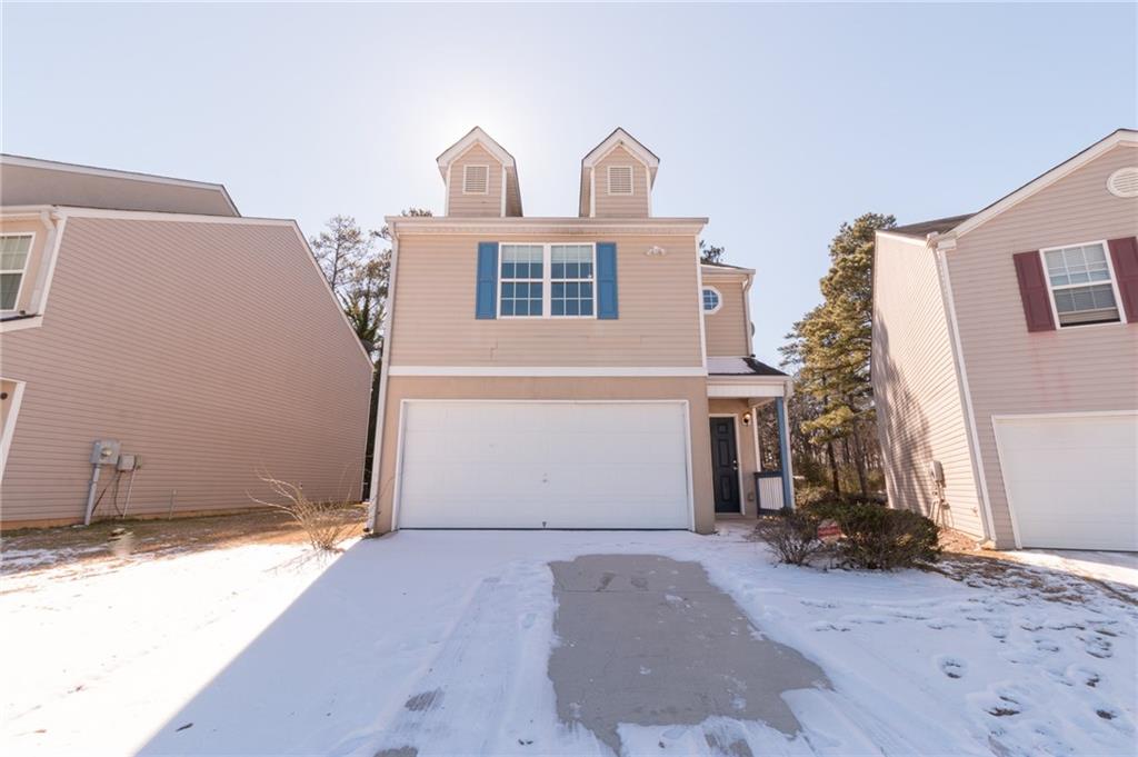 1194 Brookstone Road Atlanta, GA 30349 - Photo 1 of 1 Gallery Image 1