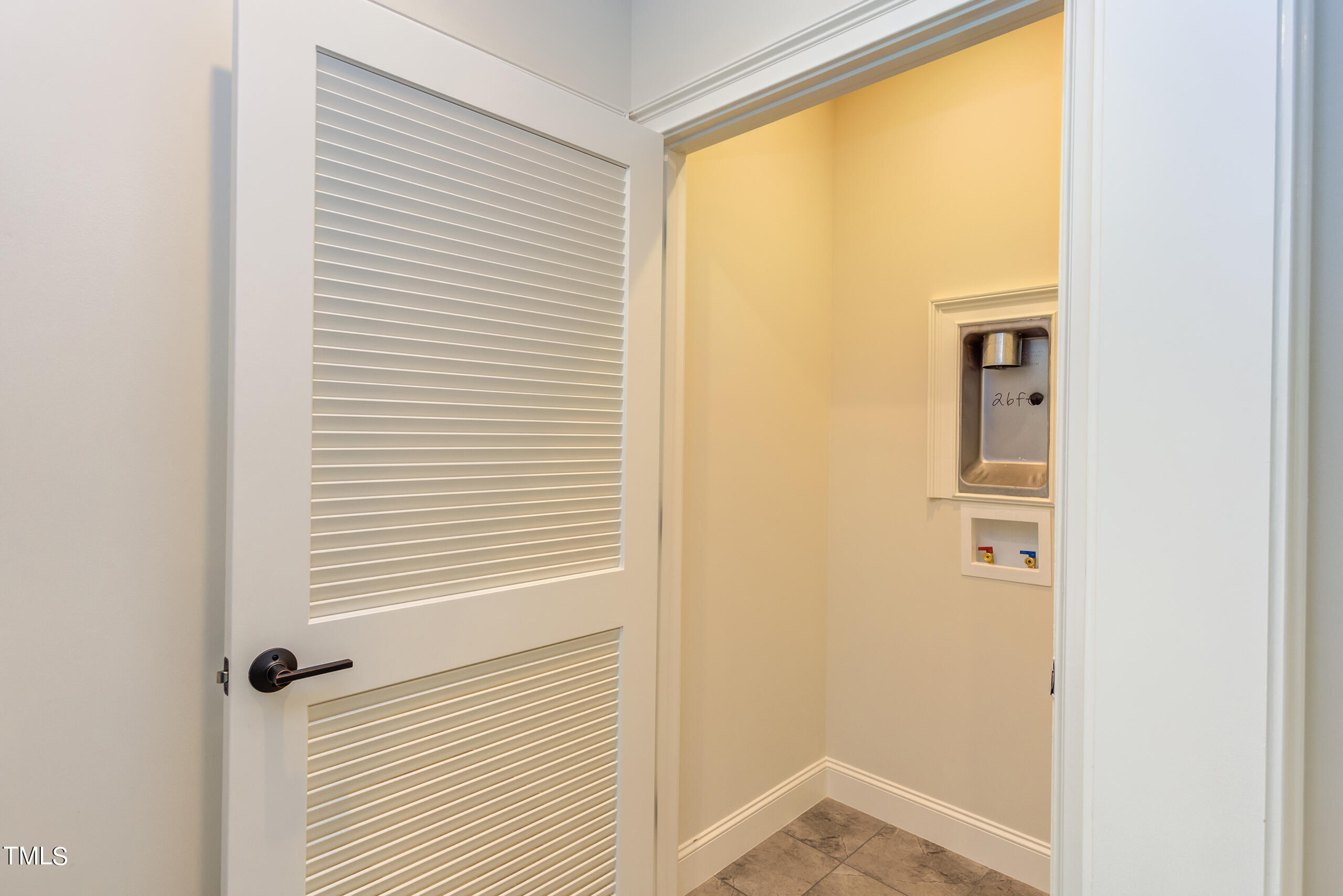 701 Daniel Rdg Road Wendell, NC 27591 - Photo 49 of 67 Second Laundry Room