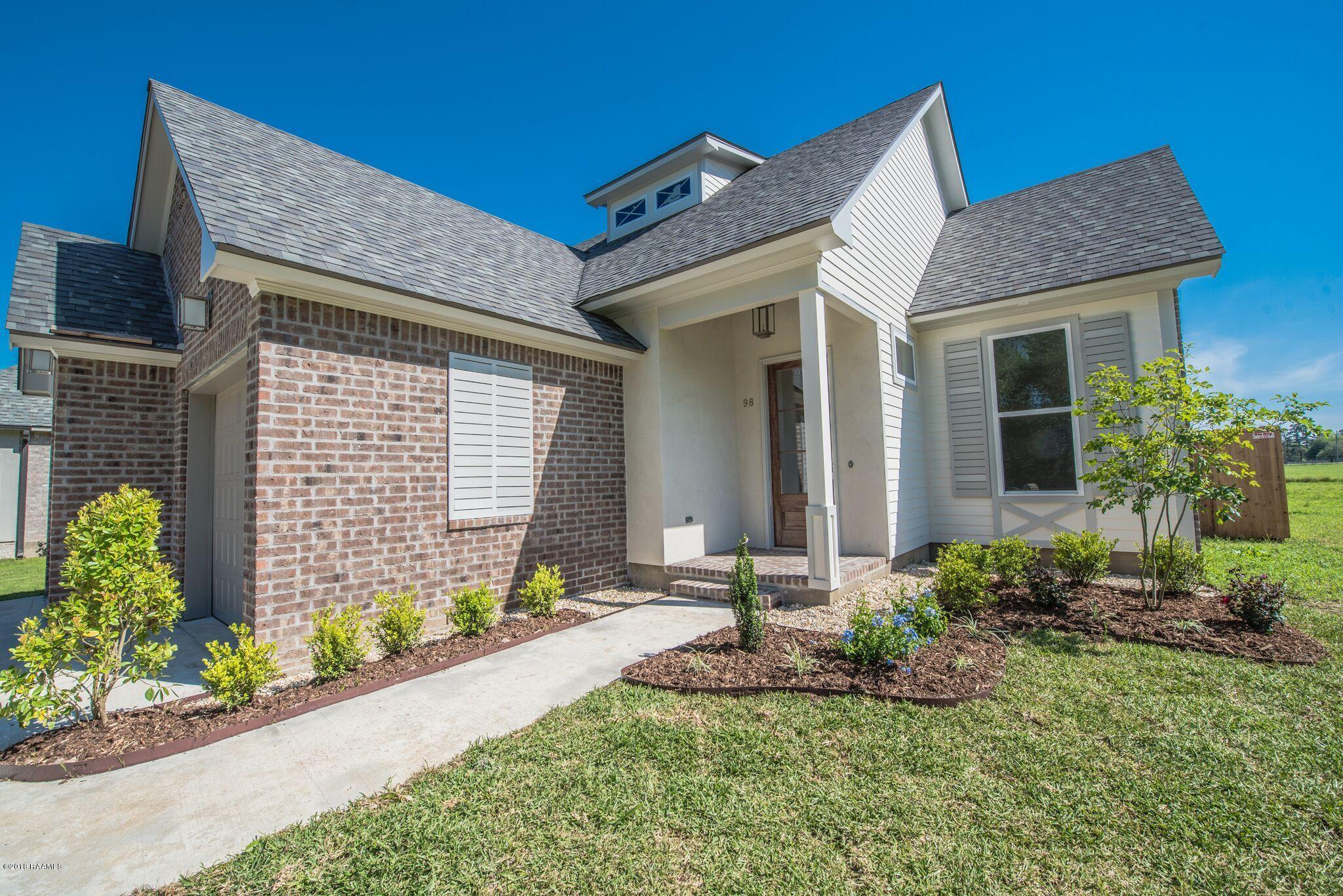 98 Whispering Meadows Road Broussard, LA 70518 - Photo 2 of 29 Gallery Image 2