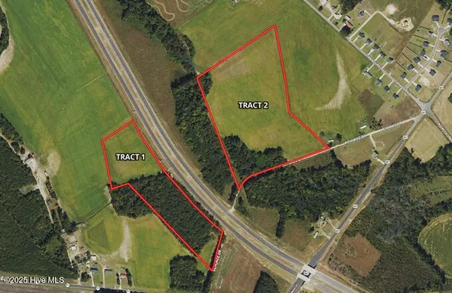 $150,000 | Tbd Kehukee Drive, Parkton, NC 28371