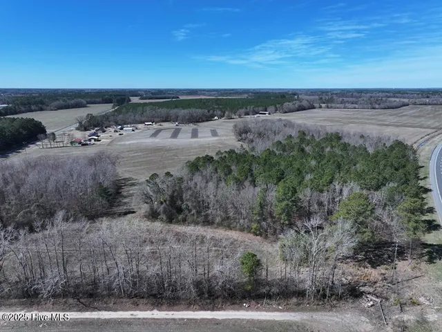 $150,000 | Tbd Kehukee Drive, Parkton, NC 28371