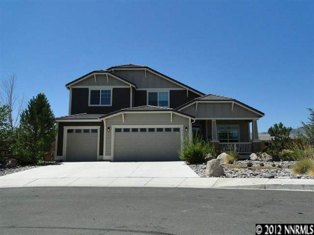 410 Stonegate Court Reno, NV 89506 - Photo 1 of 1 Photo 1
