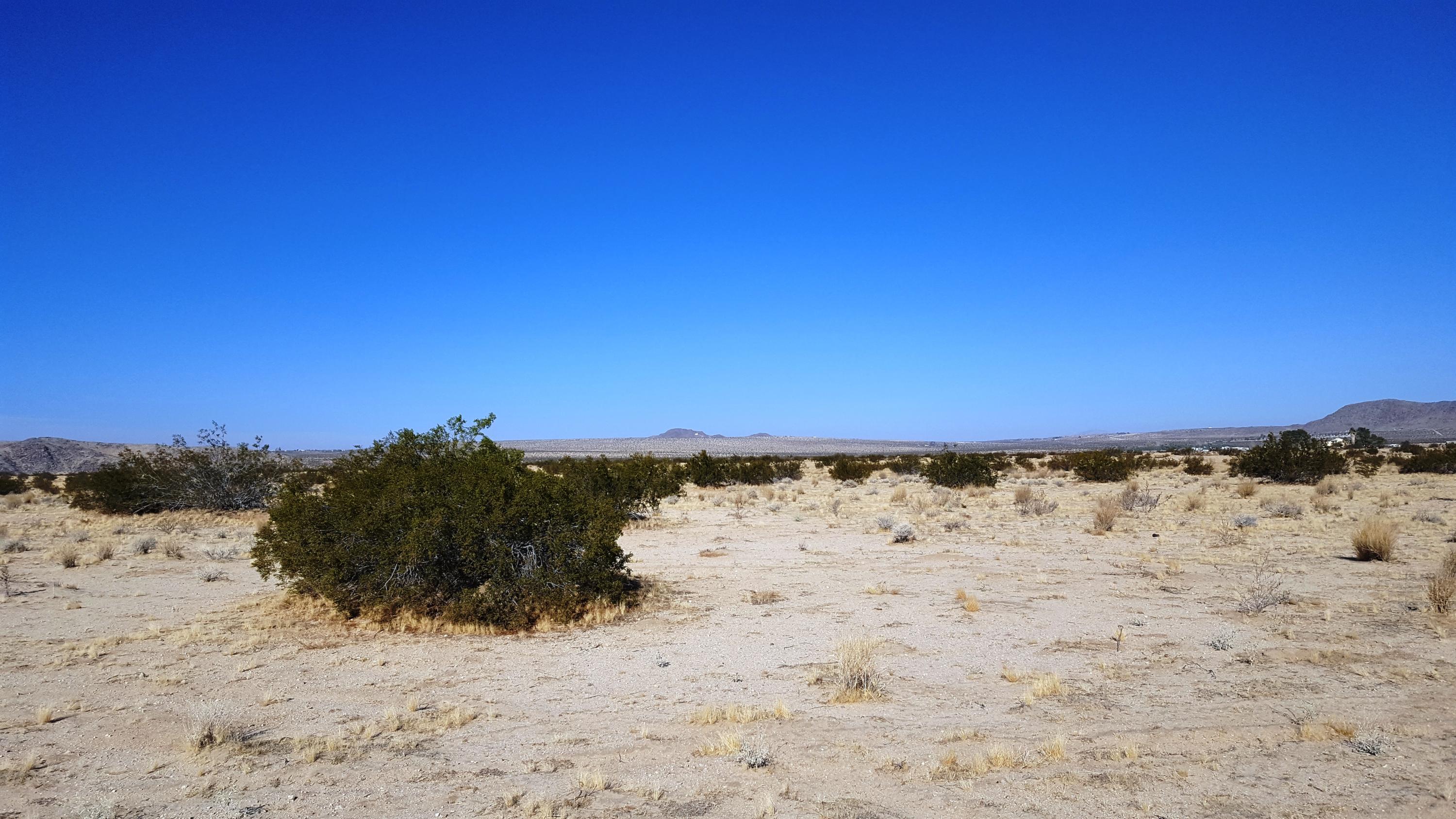 6797 Sunfair Road Joshua Tree, CA 92252 - Photo 1 of 1 a view of ocean view