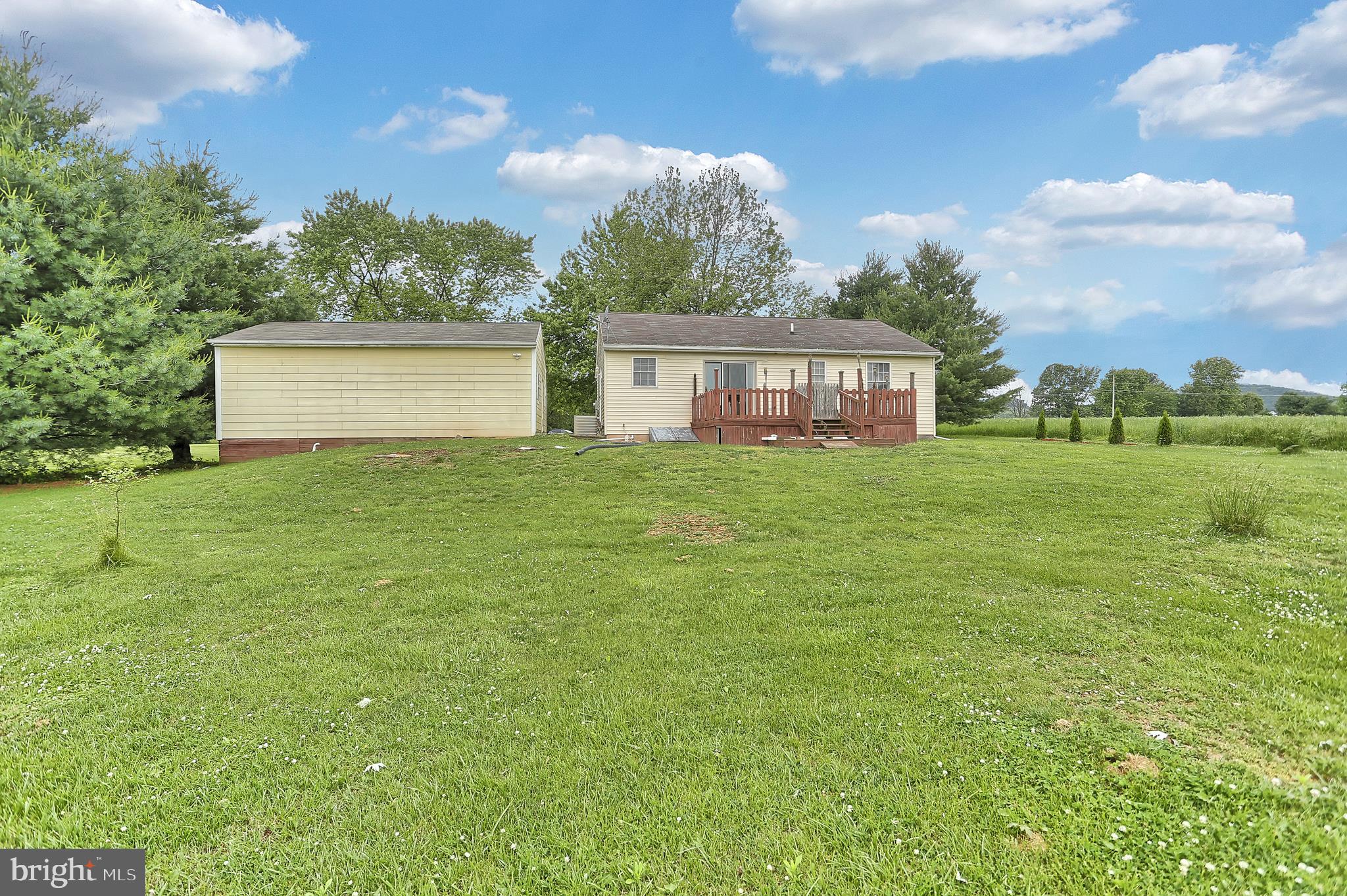 560 Orrtanna Road Orrtanna, PA 17353 - Photo 27 of 32 Gallery Image 27