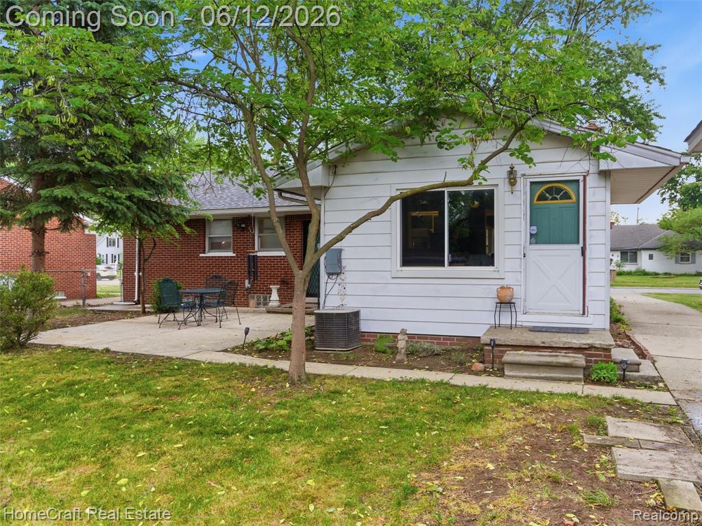 1775 North Gulley Road Dearborn Heights, MI 48127 - Photo 34 of 45
