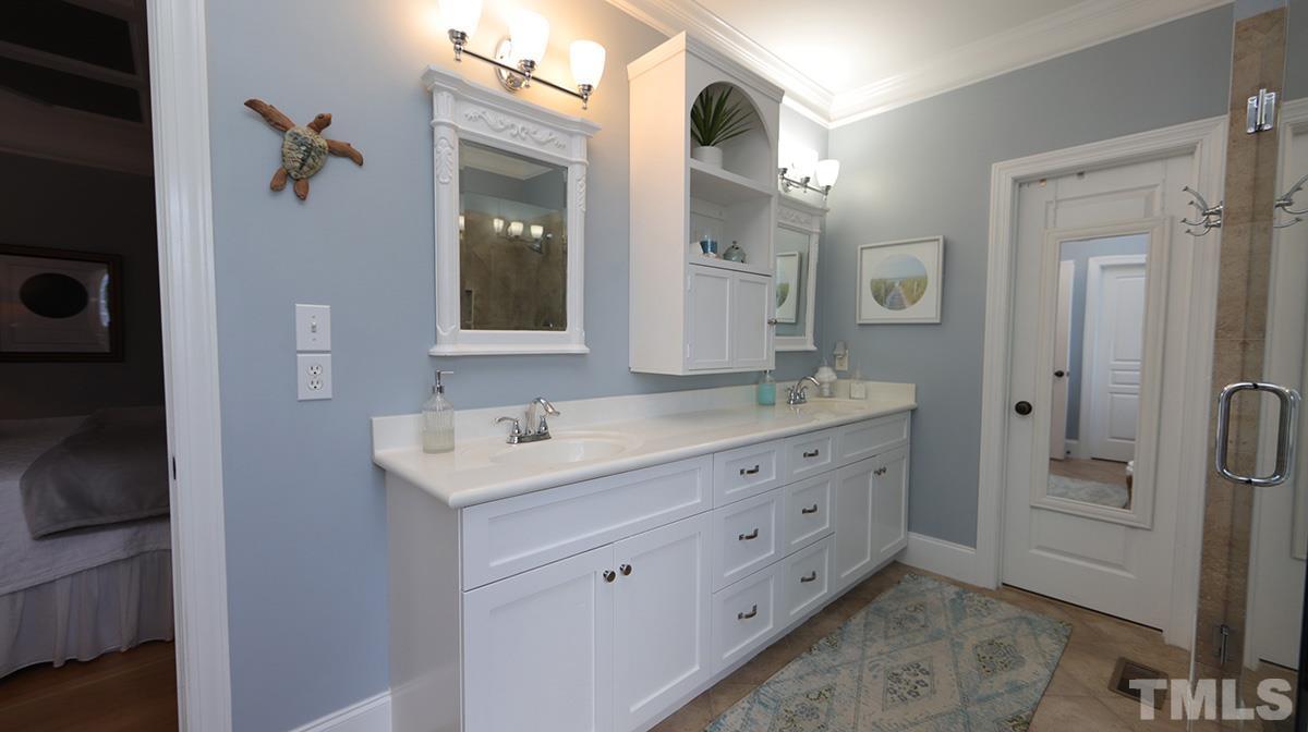 8720 Oregon Inlet Court Raleigh, NC 27603 - Photo 11 of 17
