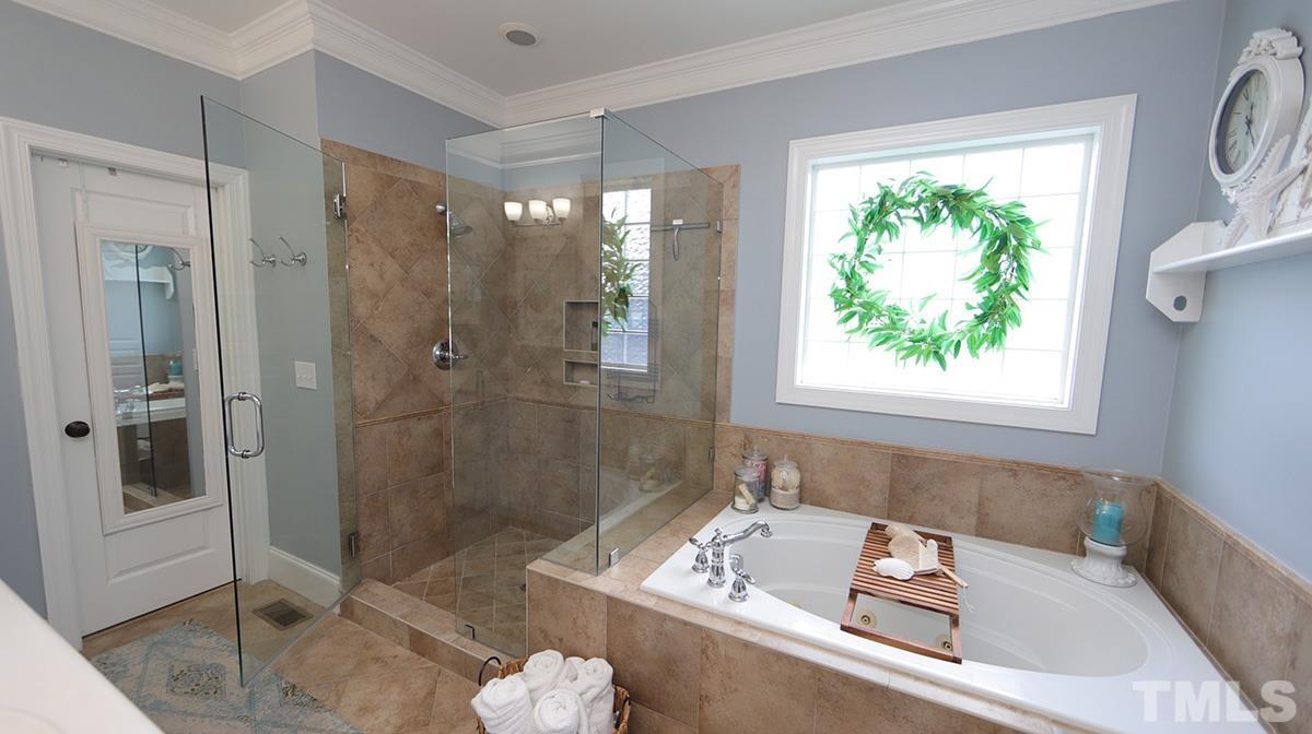 8720 Oregon Inlet Court Raleigh, NC 27603 - Photo 12 of 17