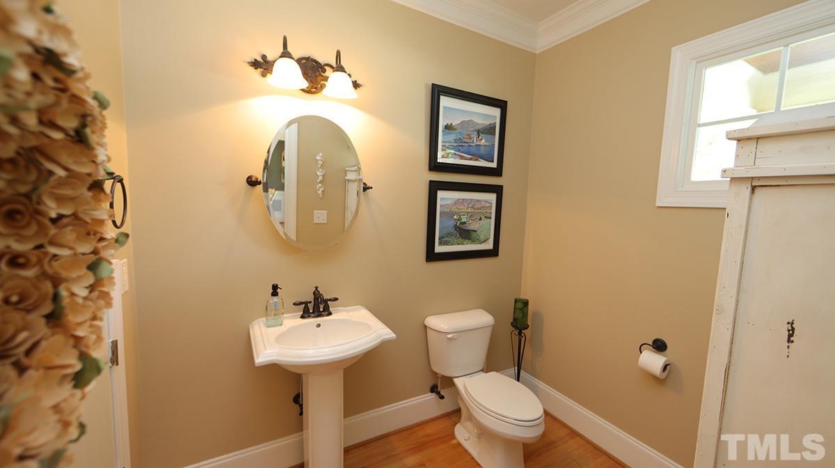 8720 Oregon Inlet Court Raleigh, NC 27603 - Photo 13 of 17