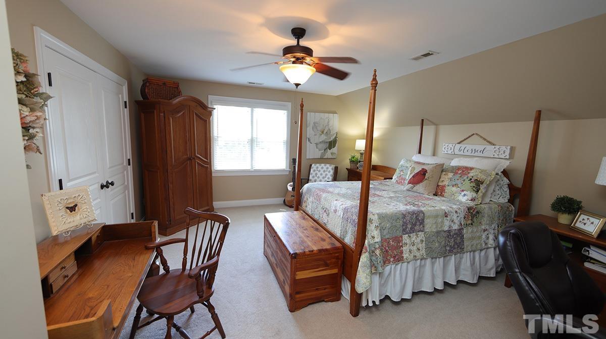 8720 Oregon Inlet Court Raleigh, NC 27603 - Photo 14 of 17