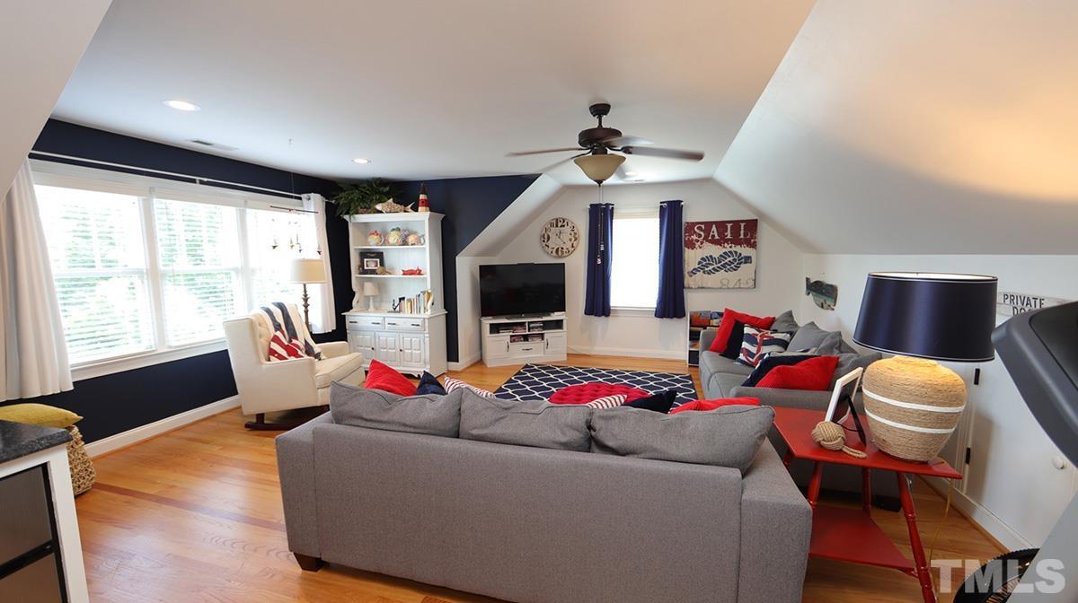 8720 Oregon Inlet Court Raleigh, NC 27603 - Photo 16 of 17